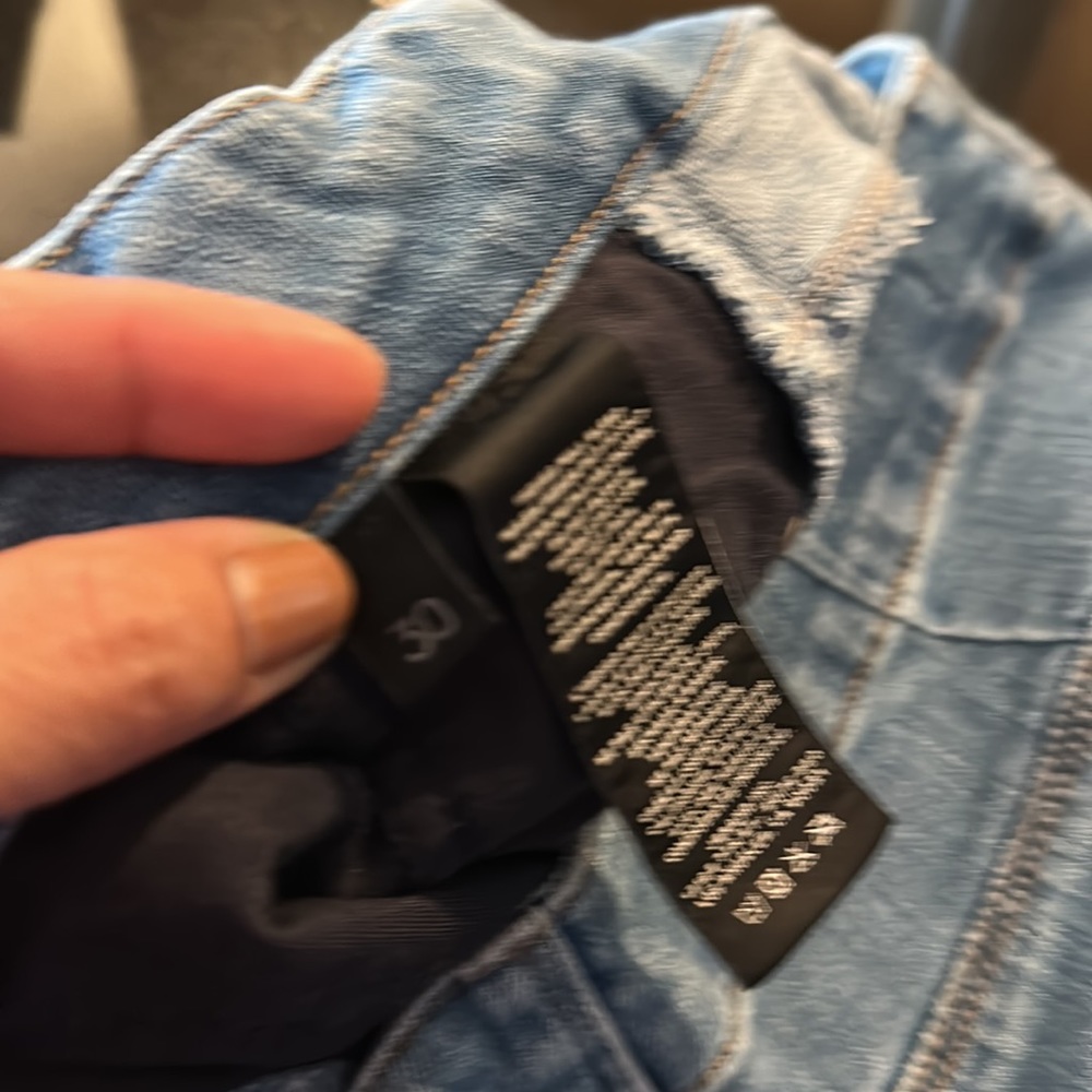 Nice Jeans - image 4